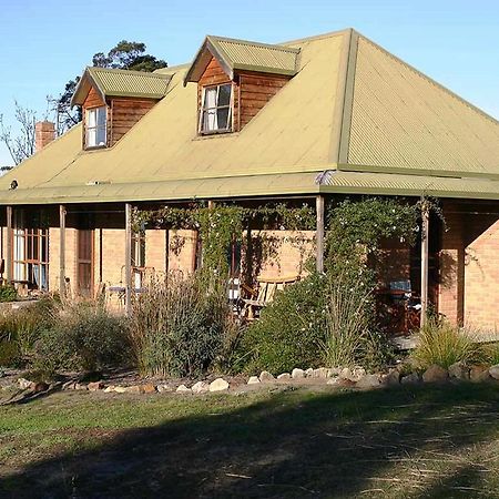 Wind Song Bed & Breakfast Little Swanport Camera foto