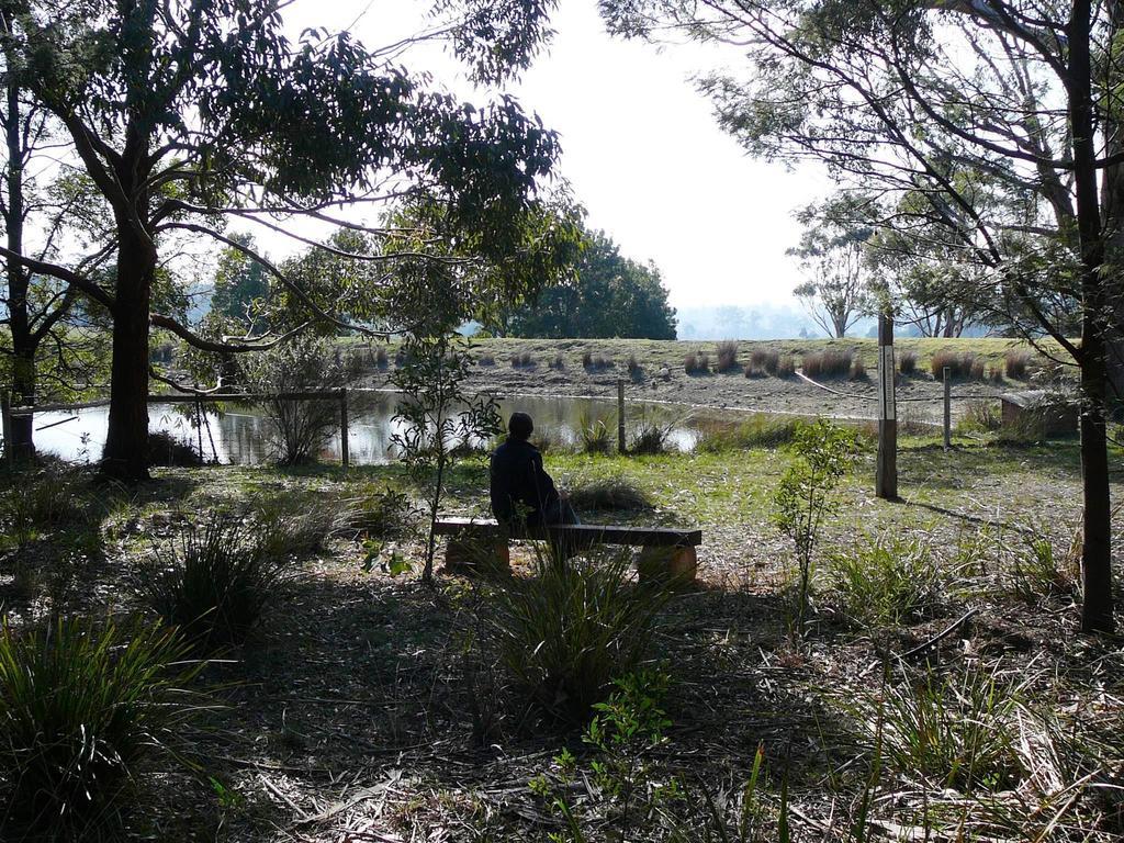 Wind Song Bed & Breakfast Little Swanport Camera foto
