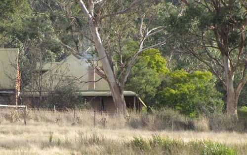 Wind Song Bed & Breakfast Little Swanport Esterno foto