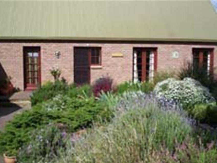 Wind Song Bed & Breakfast Little Swanport Esterno foto