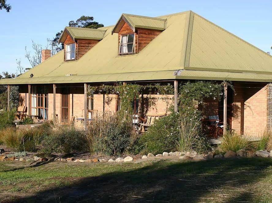 Wind Song Bed & Breakfast Little Swanport Esterno foto